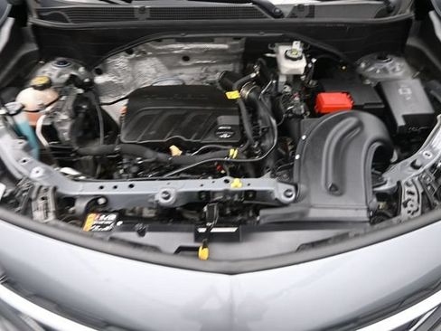 Used 2020 Buick Encore GX Select w/ Experience Buick Package FWD image 38