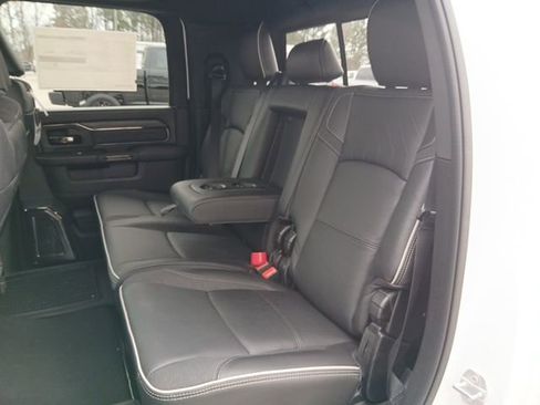 New 2026 RAM 2500 Limited image 21