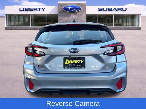 Certified 2024 Subaru Impreza 2.0i AWD/4WD image 5
