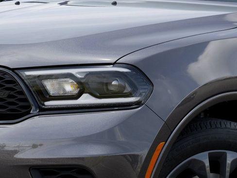 New 2026 Dodge Durango GT w/ Blacktop Package RWD image 10