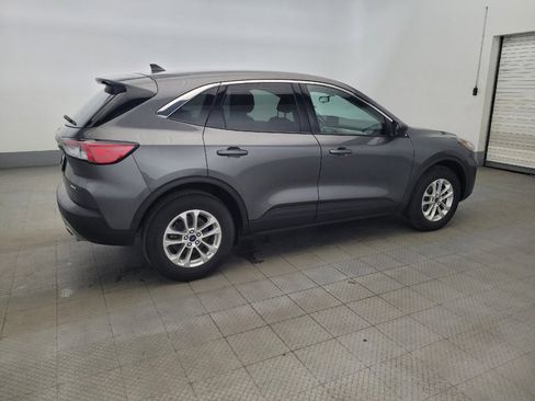 Used 2022 Ford Escape SE w/ Convenience Package AWD/4WD image 10