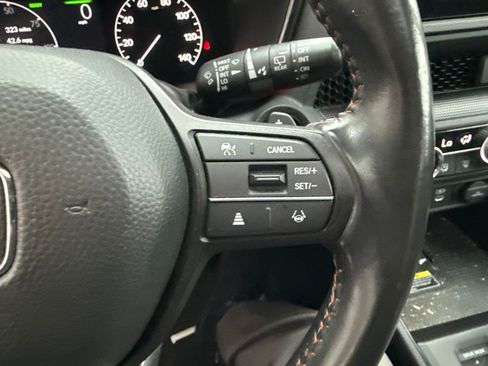Used 2024 Honda CR-V Sport-L image 17