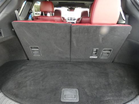 Used 2022 MAZDA CX-9 Carbon Edition image 16
