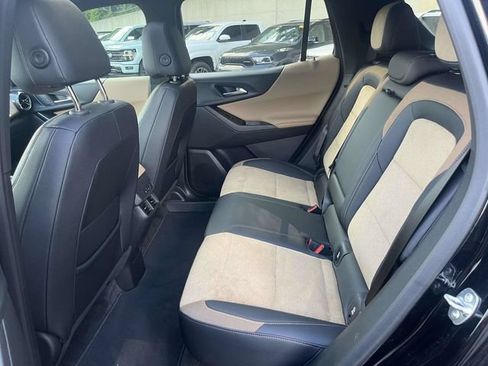 Used 2025 Chevrolet Equinox ACTIV w/ Safety and Technology Package FWD image 13