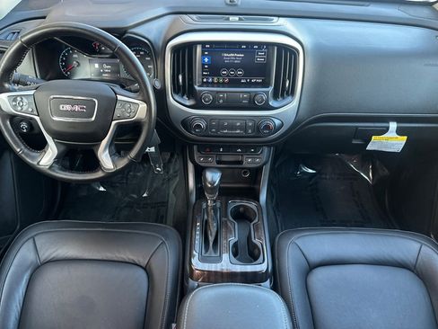 Used 2022 GMC Canyon Elevation w/ Elevation Premium Package image 14