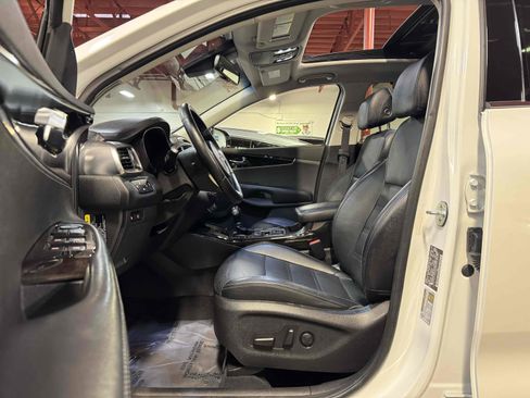 Used 2017 Kia Sorento EX w/ EX Advanced Touring Package image 30