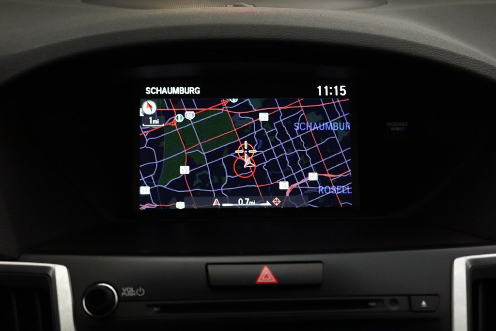 Used 2018 Acura TLX w/ Technology Package FWD image 16