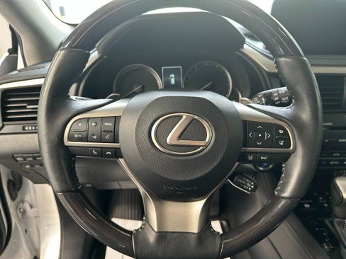 Used 2020 Lexus RX 450h RX 450h image 14