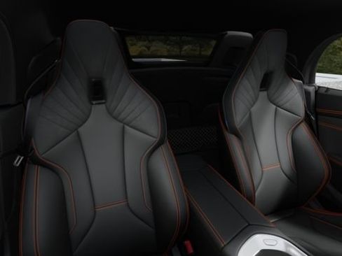 New 2026 BMW Z4 M40i RWD image 3