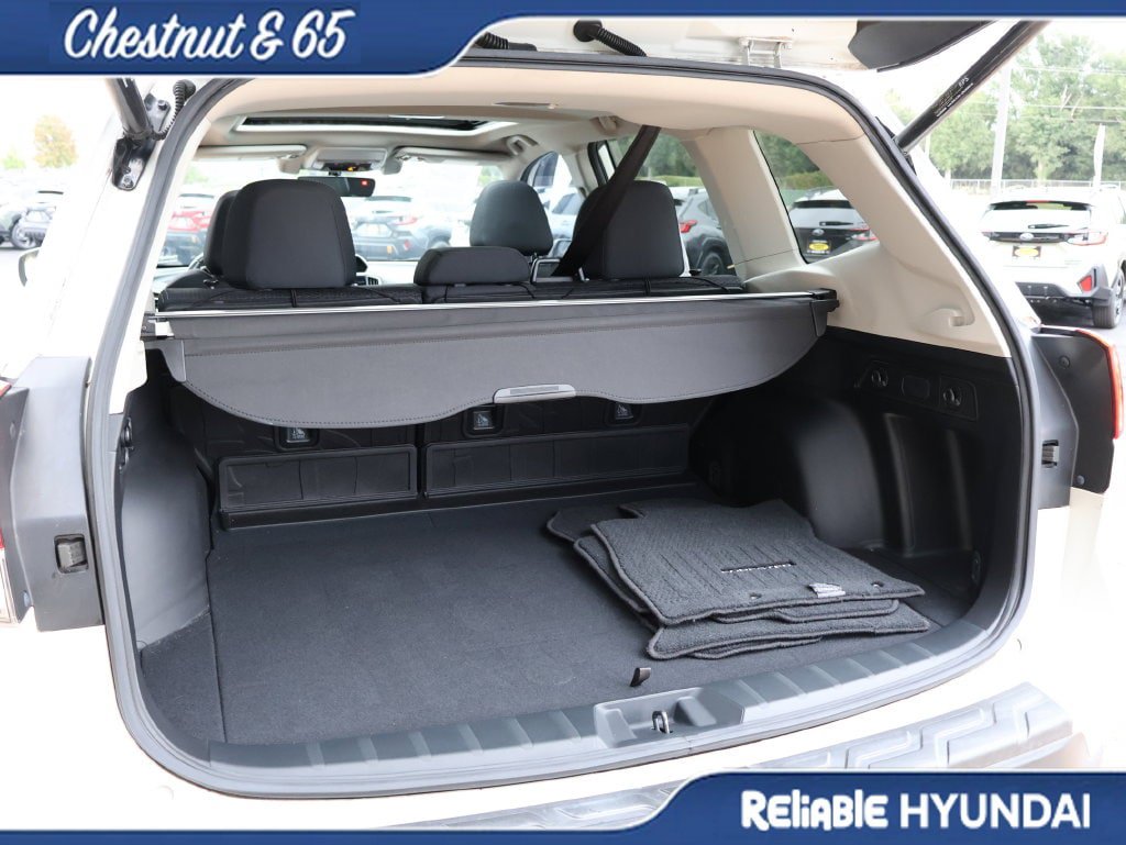 Used 2019 Subaru Forester Premium AWD/4WD image 15