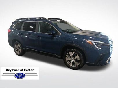 Used 2023 Subaru Ascent Premium w/ Convenience Package
