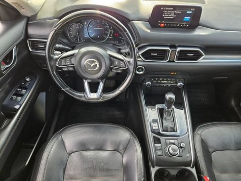 Used 2020 MAZDA CX-5 Grand Touring FWD image 12