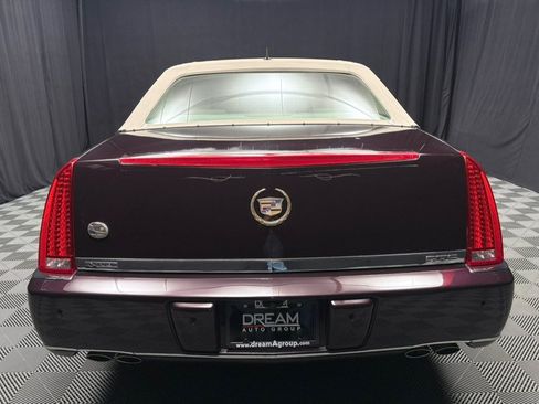 Used 2008 Cadillac DTS FWD image 5