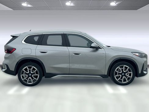 Used 2026 BMW X1 xDrive28i w/ Technology Package AWD/4WD image 7