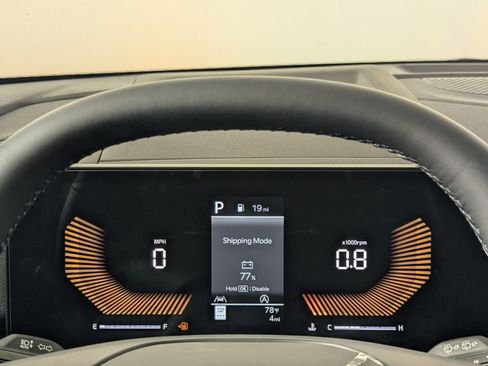 New 2026 Kia Sportage EX FWD image 17