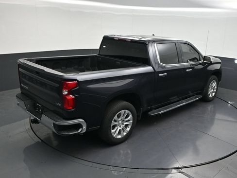 Used 2023 Chevrolet Silverado 1500 LTZ RWD image 19