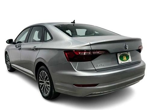 Used 2020 Volkswagen Jetta S image 2