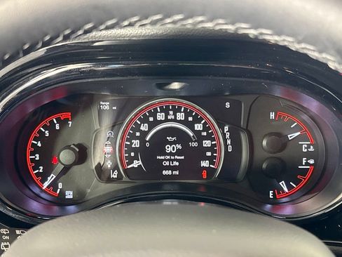 Used 2026 Dodge Durango GT AWD/4WD image 21
