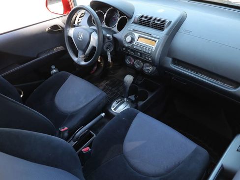 Used 2008 Honda Fit image 19
