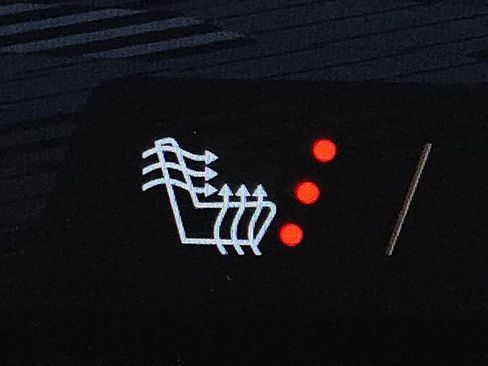 Used 2024 Chevrolet Equinox EV LT w/ Active Safety Package 3 image 5