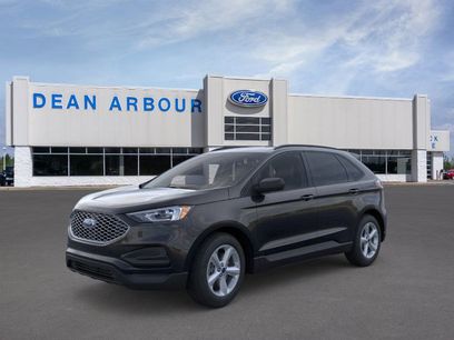 New 2024 Ford Edge SE