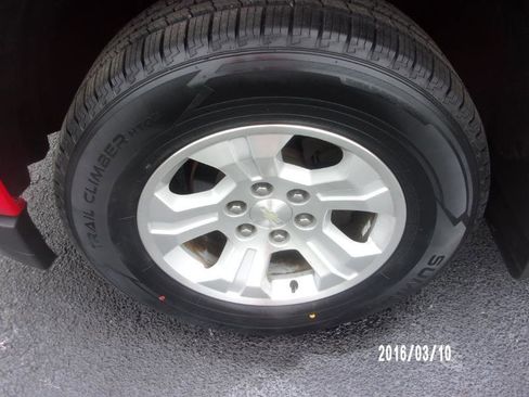 Used 2019 Chevrolet Silverado 1500 LT w/ All Star Edition image 17