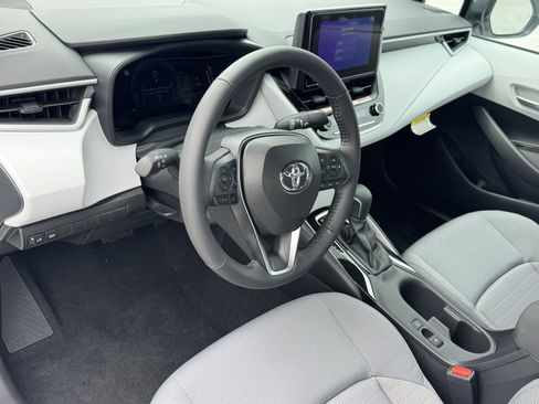 New 2026 Toyota Corolla SE FWD image 16