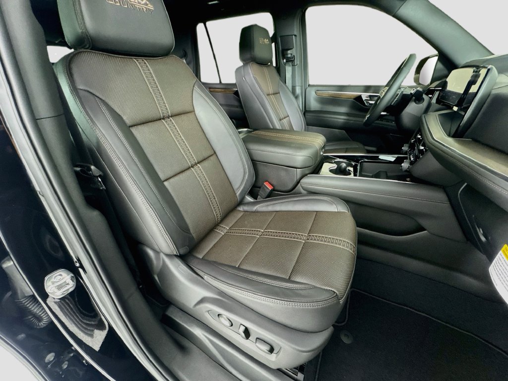 New 2027 Chevrolet Tahoe High Country AWD/4WD image 31