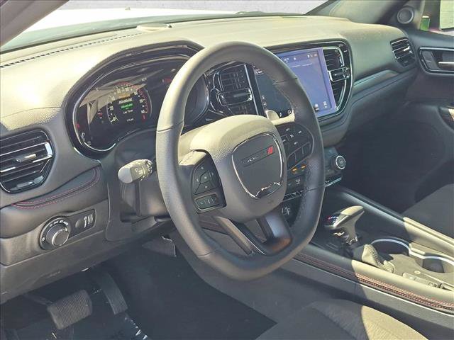 New 2025 Dodge Durango R/T w/ Blacktop Package AWD/4WD image 3