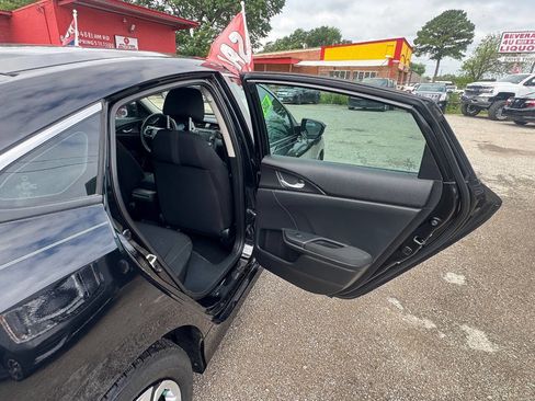 Used 2016 Honda Civic LX image 14