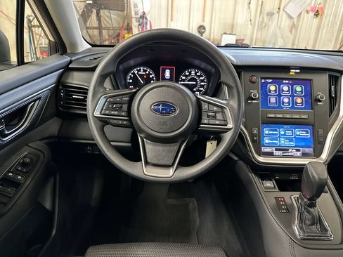 Certified 2024 Subaru Outback AWD/4WD image 18