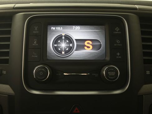 Used 2023 RAM 1500 Tradesman w/ Popular Equipment Group AWD/4WD image 29