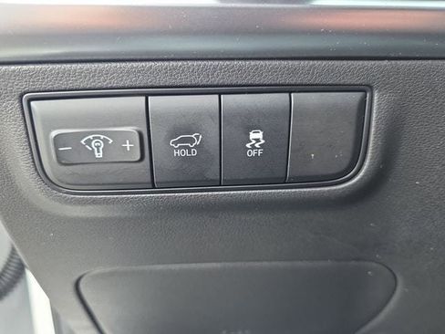 Certified 2025 Hyundai Tucson SEL image 36