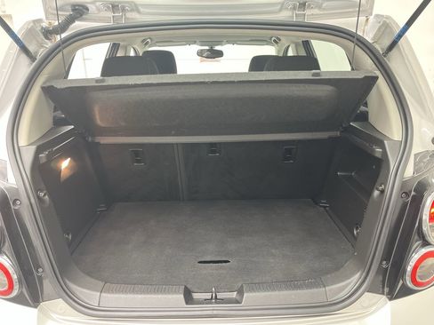 Used 2014 Chevrolet Sonic LT image 20