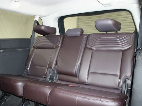 New 2026 Ford Expedition Max Platinum w/ Platinum Ultimate Package image 27