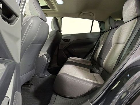 Used 2024 Subaru Crosstrek 2.0i Premium image 13