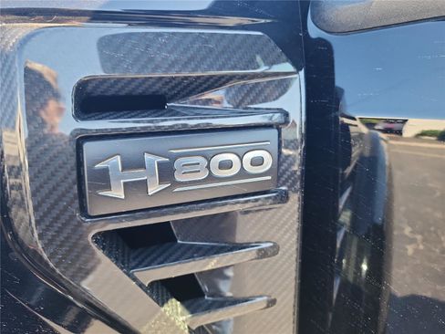 New 2026 Ford F150 Lariat w/ Equipment Group 502A High AWD/4WD image 12