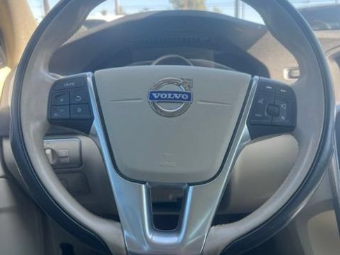 Used 2015 Volvo S60 T5 Premier FWD image 10