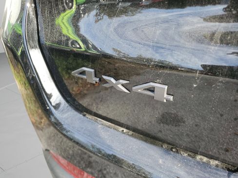 New 2026 Jeep Compass Latitude AWD/4WD image 31