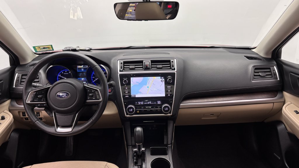 Used 2019 Subaru Outback 2.5i Limited AWD/4WD image 28