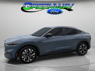 Used 2024 Ford Mustang Mach-E Select RWD video 1