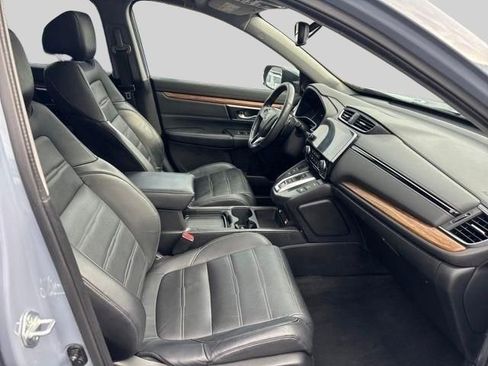 Used 2022 Honda CR-V EX-L image 20
