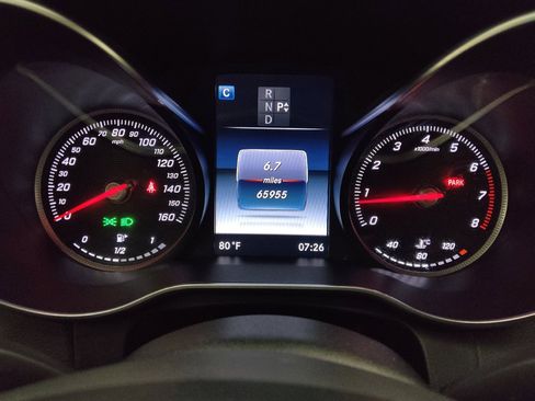 Used 2016 Mercedes-Benz C 300 4MATIC Sedan w/ Premium 1 Package image 23