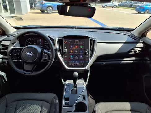 Certified 2024 Subaru Crosstrek 2.0i Premium AWD/4WD image 14