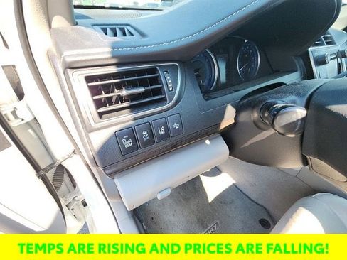 Used 2015 Toyota Camry XLE w/ Moonroof Package image 23