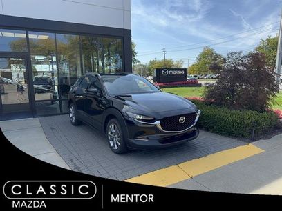 Certified 2023 MAZDA CX-30 AWD 2.5 S w/ Premium Package