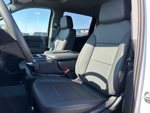 New 2026 GMC Sierra 1500 Pro image 21