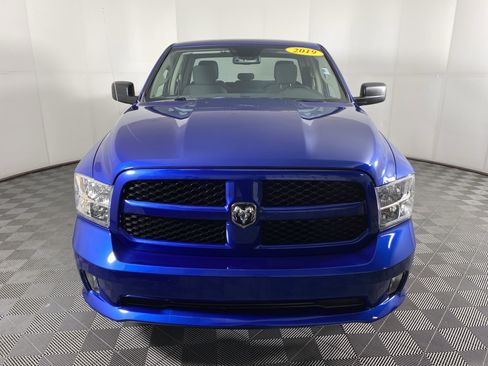 Used 2019 RAM 1500 Express AWD/4WD image 8