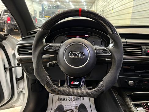 Used 2015 Audi S7 Prestige image 13