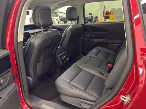 New 2026 Lincoln Nautilus Premier w/ Equipment Group 102A image 7